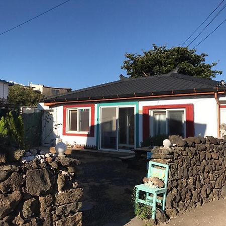 Jeju Daljip Guesthouse Exterior foto